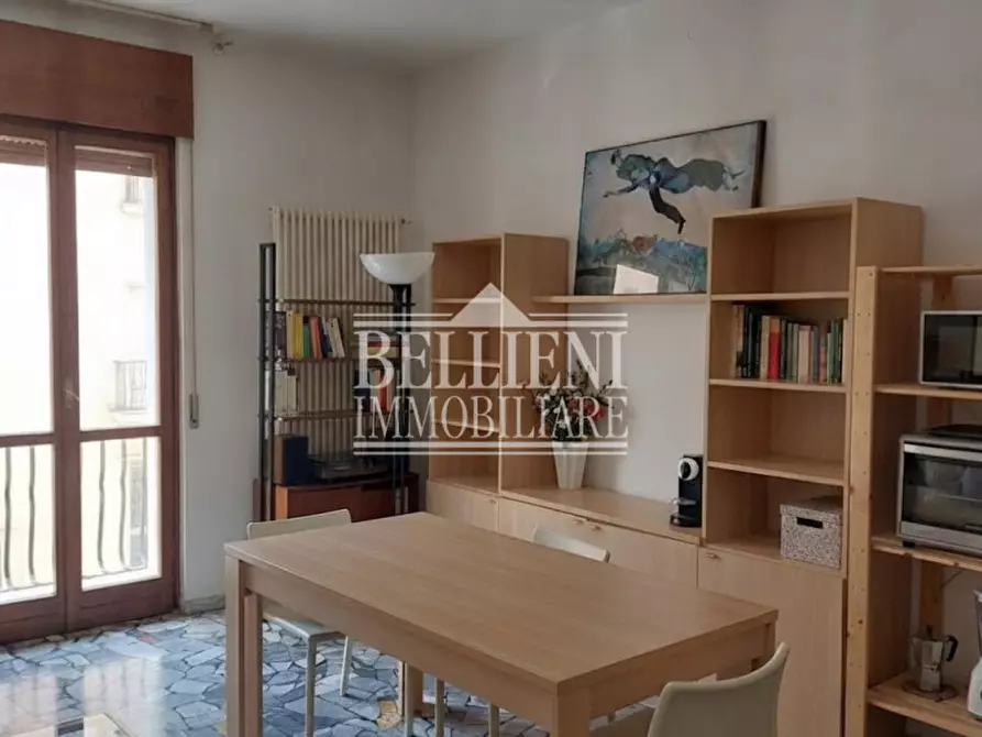 Immagine 4 di Appartamento in affitto  in Contrà San Michele a Vicenza