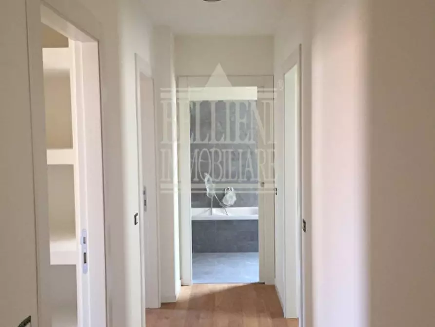 Immagine 5 di Attico in vendita  in Contrà San Marco a Vicenza