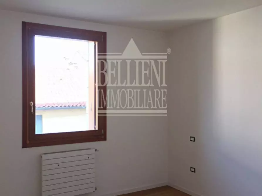 Immagine 6 di Attico in vendita  in Contrà San Marco a Vicenza