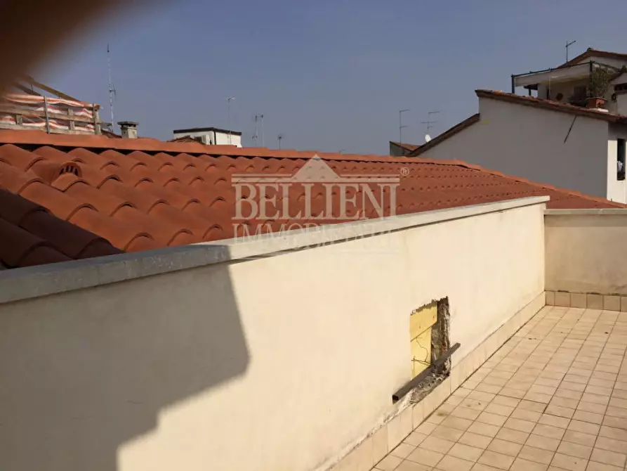 Immagine 7 di Attico in vendita  in Contrà San Marco a Vicenza