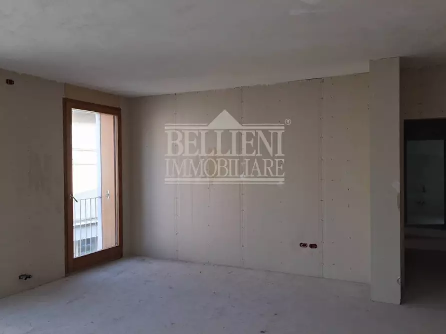 Immagine 8 di Attico in vendita  in Contrà San Marco a Vicenza