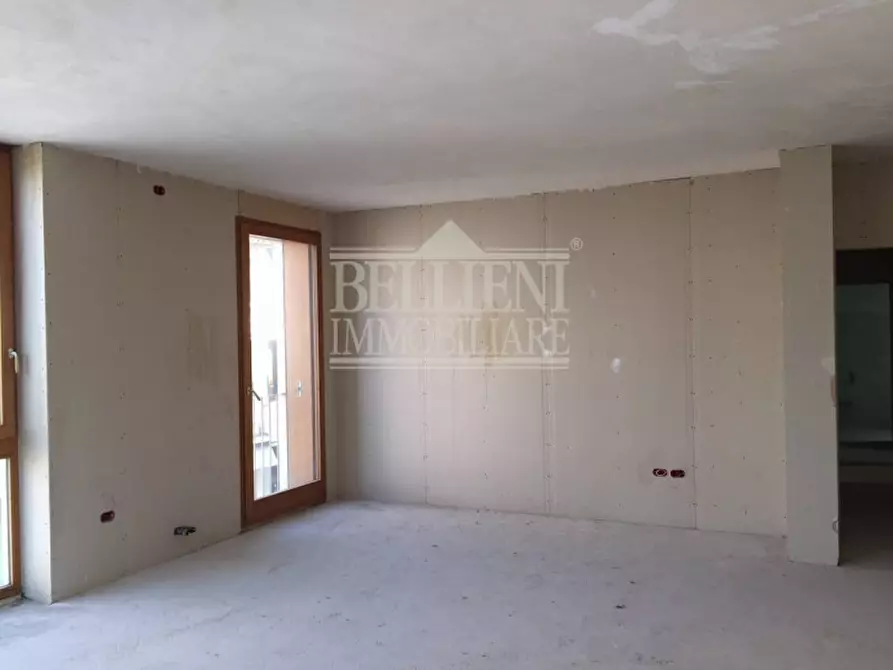 Immagine 12 di Attico in vendita  in Contrà San Marco a Vicenza