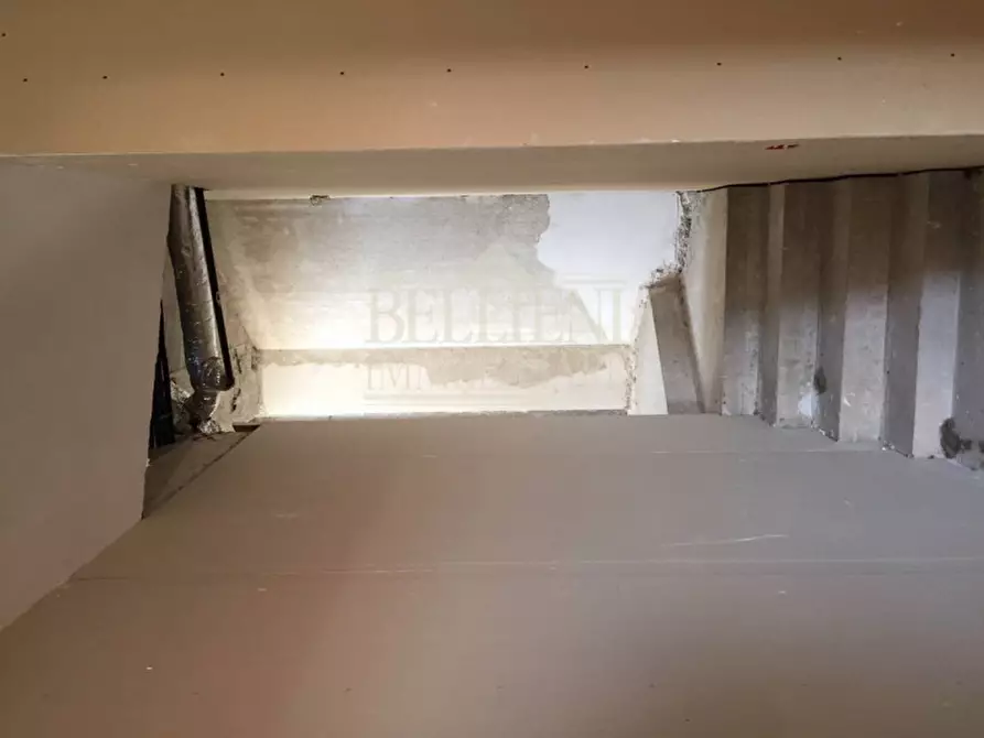 Immagine 14 di Attico in vendita  in Contrà San Marco a Vicenza