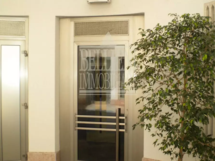 Immagine 15 di Attico in vendita  in Contrà San Marco a Vicenza