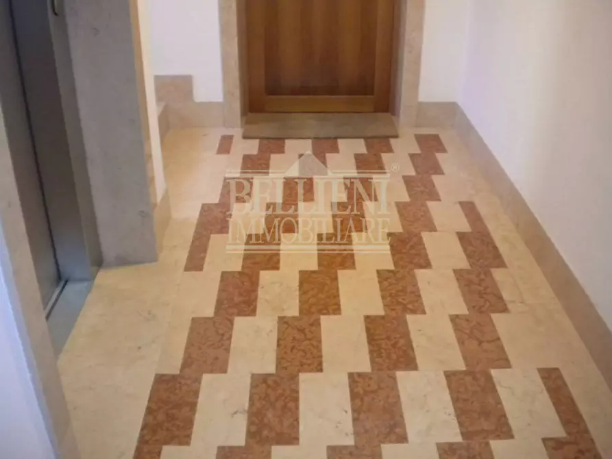 Immagine 17 di Attico in vendita  in Contrà San Marco a Vicenza