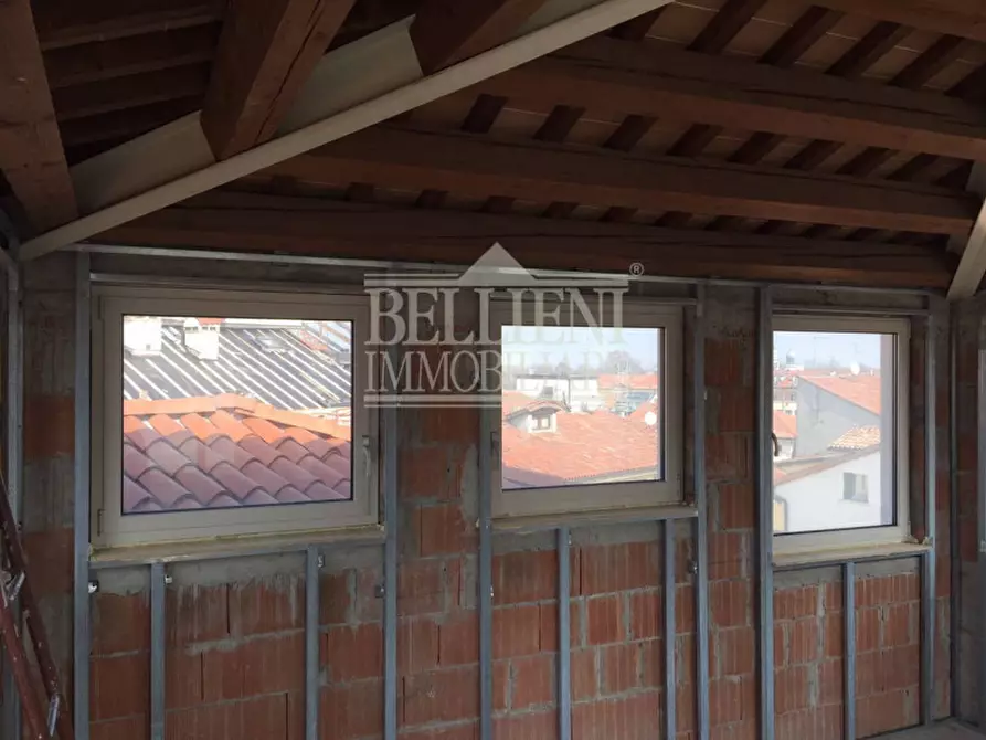 Immagine 18 di Attico in vendita  in Contrà San Marco a Vicenza