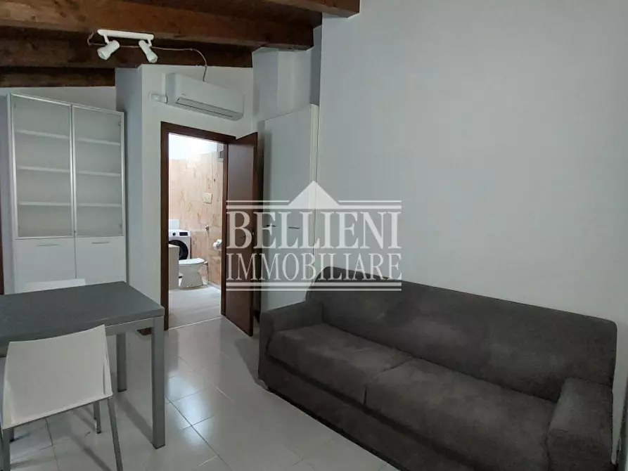 Immagine 1 di Appartamento in affitto  in corso palladio a Vicenza