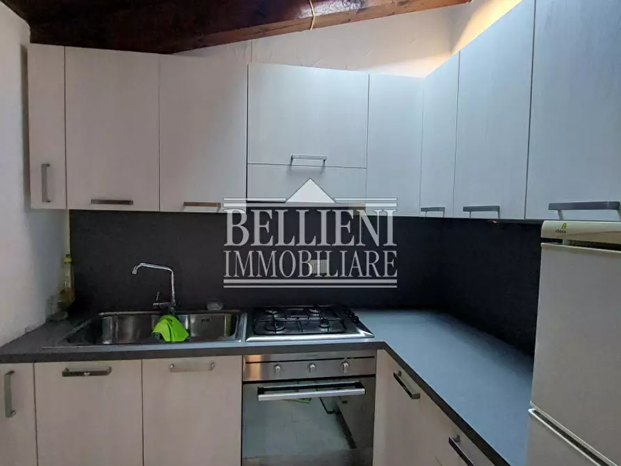 Immagine 2 di Appartamento in affitto  in corso palladio a Vicenza