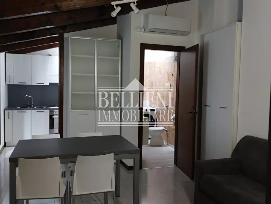 Immagine 3 di Appartamento in affitto  in corso palladio a Vicenza