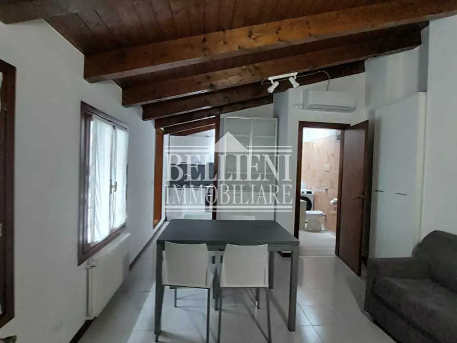 Immagine 4 di Appartamento in affitto  in corso palladio a Vicenza