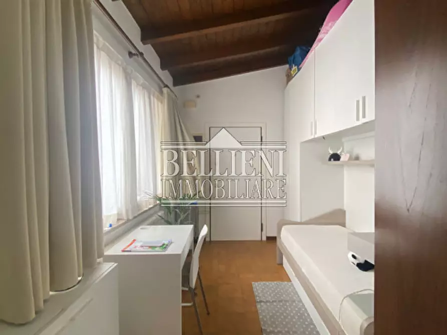 Immagine 8 di Appartamento in affitto  in corso palladio a Vicenza