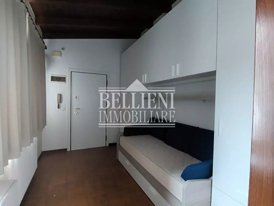 Immagine 9 di Appartamento in affitto  in corso palladio a Vicenza