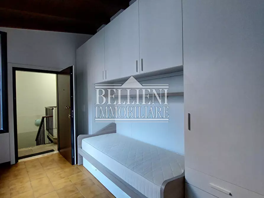 Immagine 10 di Appartamento in affitto  in corso palladio a Vicenza