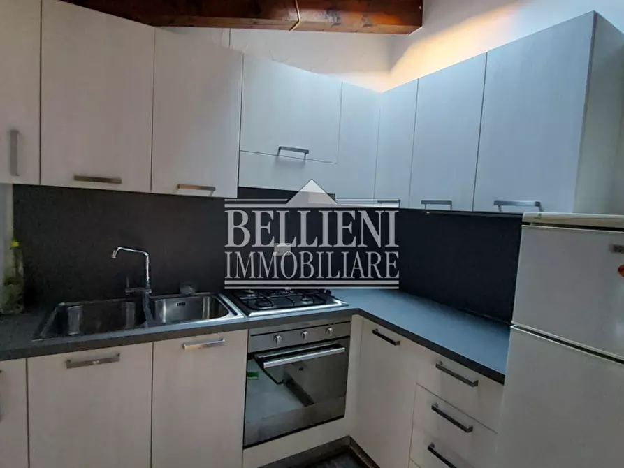 Immagine 14 di Appartamento in affitto  in corso palladio a Vicenza