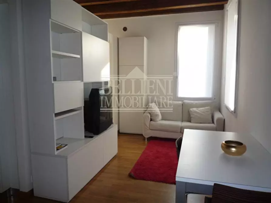 Immagine 1 di Appartamento in affitto  in Piazza Giacomo Matteotti a Vicenza