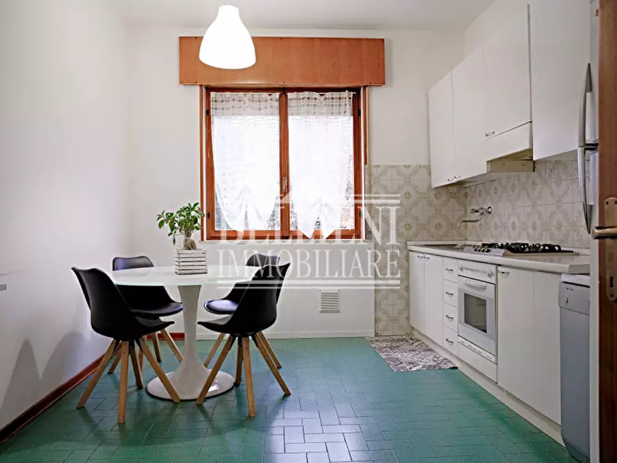 Immagine 1 di Appartamento in affitto  in Via Cavalieri di Vittorio Veneto a Vicenza