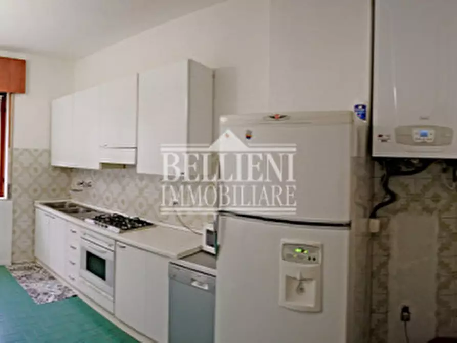 Immagine 3 di Appartamento in affitto  in Via Cavalieri di Vittorio Veneto a Vicenza