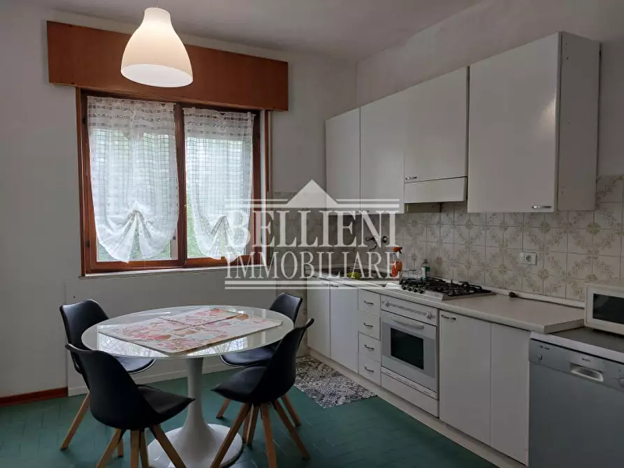 Immagine 4 di Appartamento in affitto  in Via Cavalieri di Vittorio Veneto a Vicenza