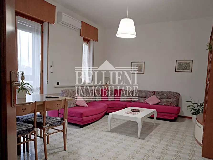 Immagine 5 di Appartamento in affitto  in Via Cavalieri di Vittorio Veneto a Vicenza