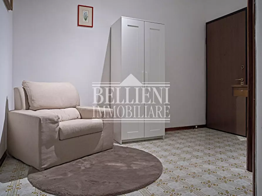 Immagine 4 di Appartamento in affitto  in Via Cavalieri di Vittorio Veneto a Vicenza