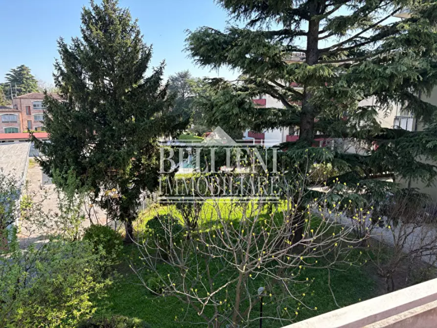 Immagine 5 di Appartamento in affitto  in Via Cavalieri di Vittorio Veneto a Vicenza