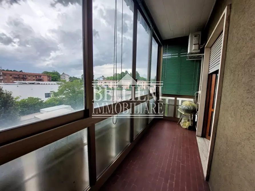 Immagine 6 di Appartamento in affitto  in Via Cavalieri di Vittorio Veneto a Vicenza