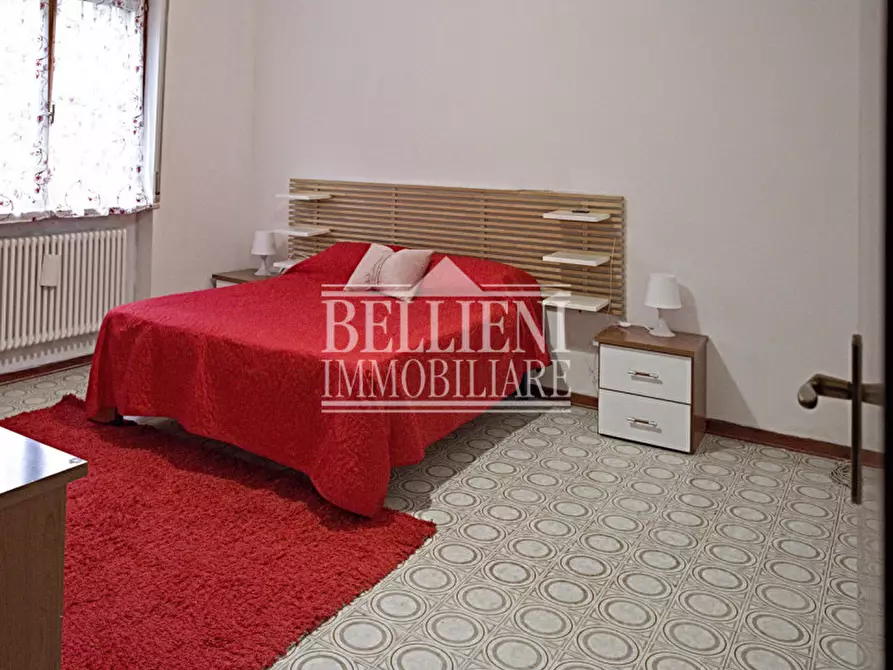 Immagine 7 di Appartamento in affitto  in Via Cavalieri di Vittorio Veneto a Vicenza
