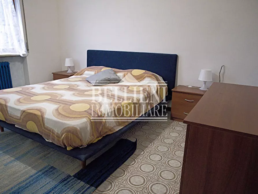 Immagine 8 di Appartamento in affitto  in Via Cavalieri di Vittorio Veneto a Vicenza