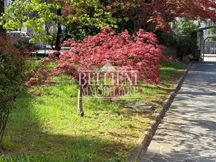 Immagine 14 di Appartamento in affitto  in Via Cavalieri di Vittorio Veneto a Vicenza