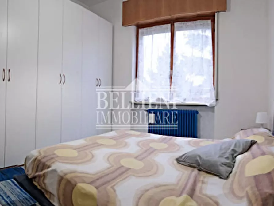 Immagine 13 di Appartamento in affitto  in Via Cavalieri di Vittorio Veneto a Vicenza