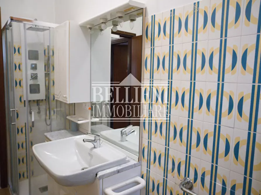 Immagine 16 di Appartamento in affitto  in Via Cavalieri di Vittorio Veneto a Vicenza