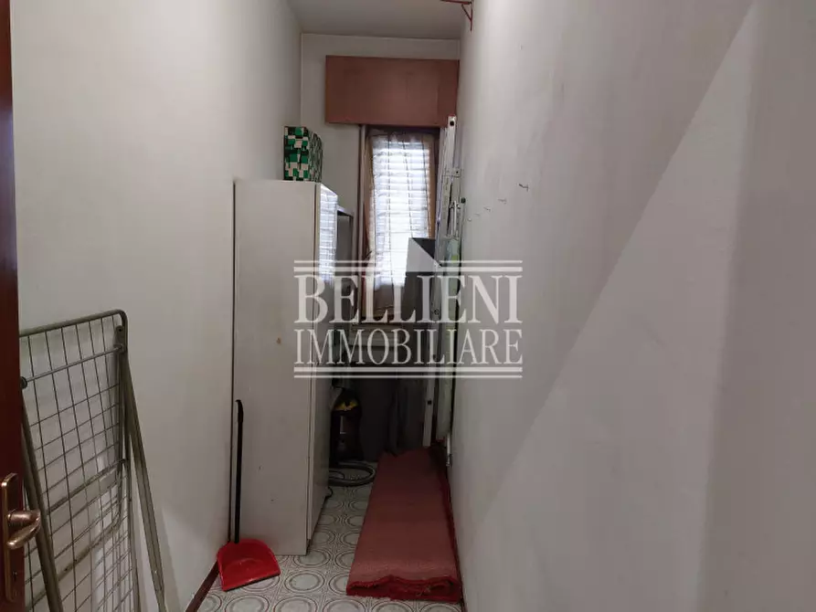 Immagine 21 di Appartamento in affitto  in Via Cavalieri di Vittorio Veneto a Vicenza