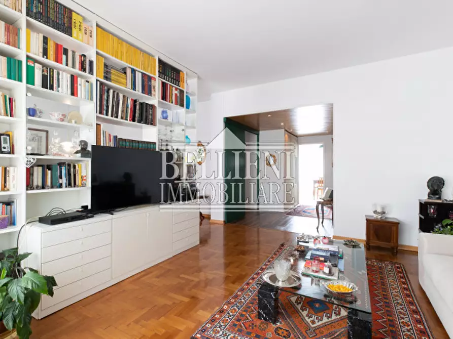 Immagine 2 di Appartamento in vendita  in piazzale Bologna a Vicenza