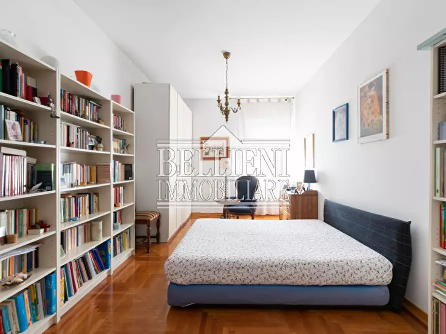 Immagine 3 di Appartamento in vendita  in piazzale Bologna a Vicenza