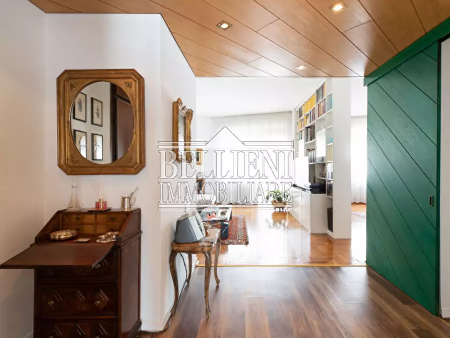 Immagine 4 di Appartamento in vendita  in piazzale Bologna a Vicenza