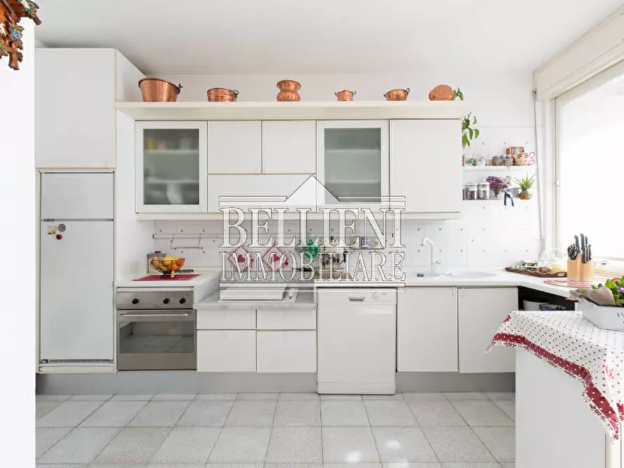 Immagine 5 di Appartamento in vendita  in piazzale Bologna a Vicenza