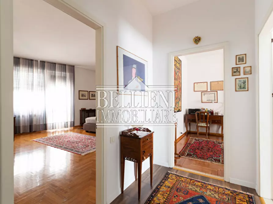 Immagine 7 di Appartamento in vendita  in piazzale Bologna a Vicenza