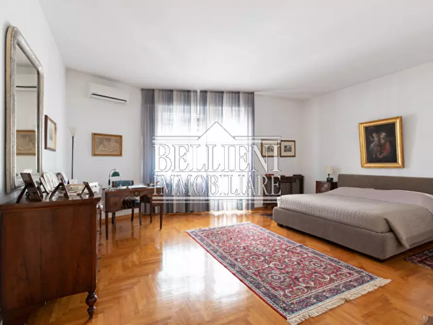 Immagine 8 di Appartamento in vendita  in piazzale Bologna a Vicenza