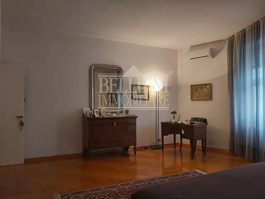 Immagine 9 di Appartamento in vendita  in piazzale Bologna a Vicenza