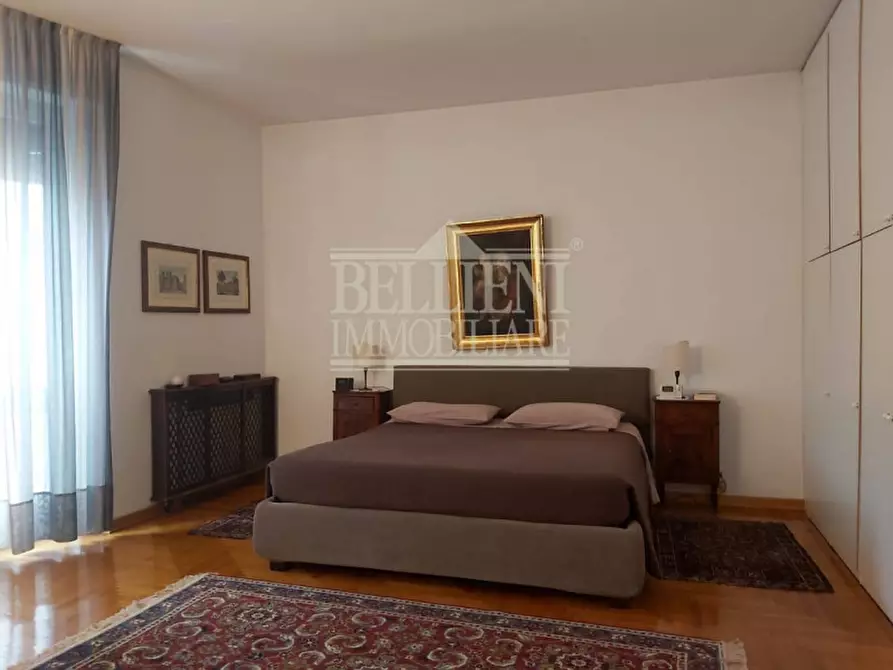 Immagine 11 di Appartamento in vendita  in piazzale Bologna a Vicenza