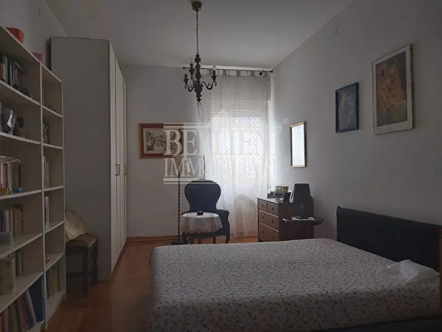 Immagine 12 di Appartamento in vendita  in piazzale Bologna a Vicenza