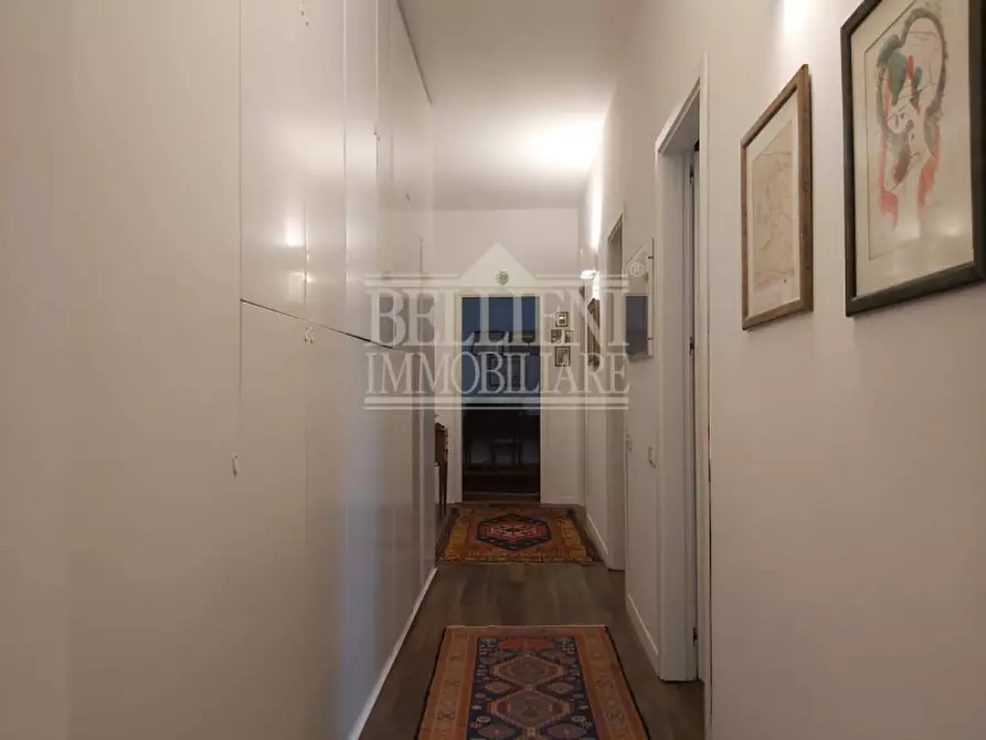 Immagine 13 di Appartamento in vendita  in piazzale Bologna a Vicenza