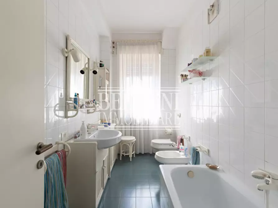 Immagine 14 di Appartamento in vendita  in piazzale Bologna a Vicenza