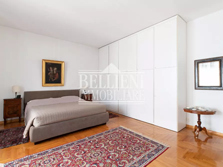 Immagine 15 di Appartamento in vendita  in piazzale Bologna a Vicenza