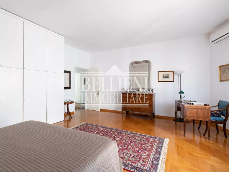 Immagine 16 di Appartamento in vendita  in piazzale Bologna a Vicenza