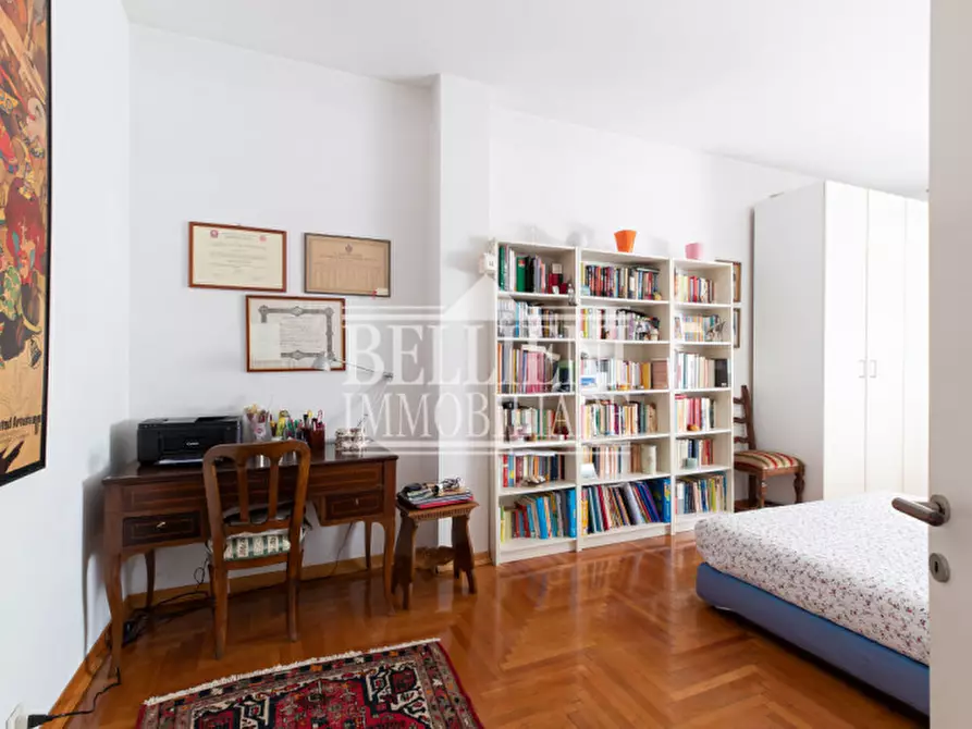 Immagine 17 di Appartamento in vendita  in piazzale Bologna a Vicenza