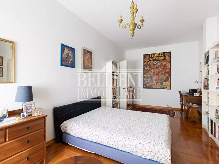 Immagine 18 di Appartamento in vendita  in piazzale Bologna a Vicenza