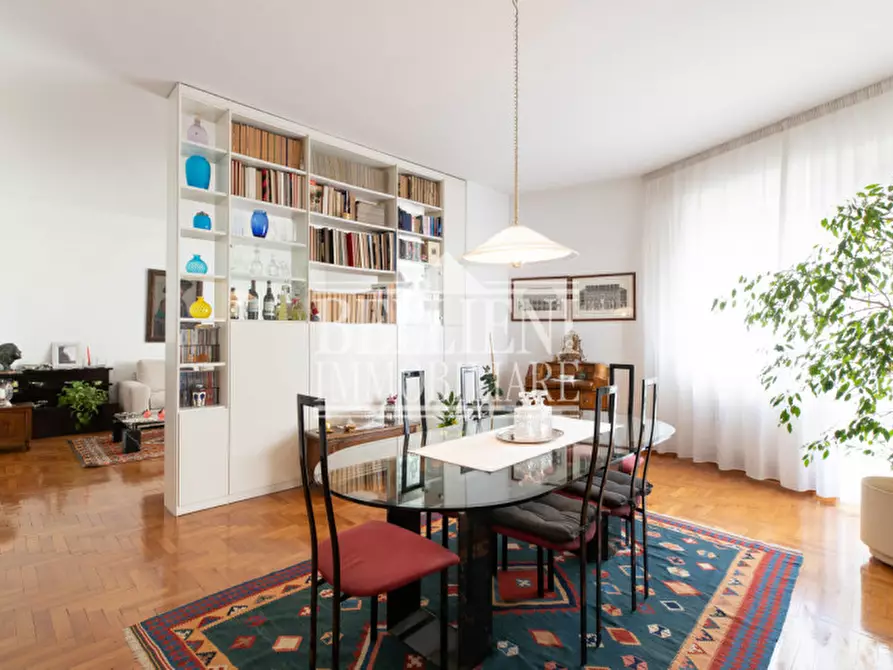 Immagine 19 di Appartamento in vendita  in piazzale Bologna a Vicenza