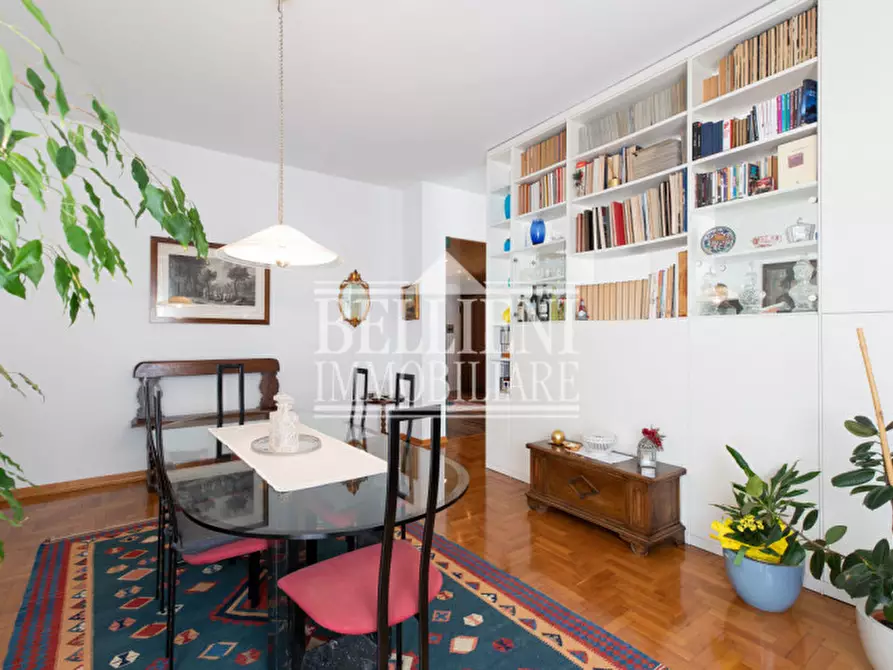 Immagine 20 di Appartamento in vendita  in piazzale Bologna a Vicenza