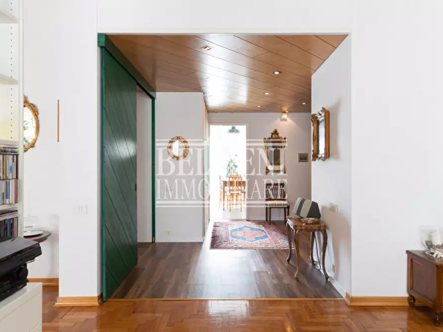 Immagine 21 di Appartamento in vendita  in piazzale Bologna a Vicenza